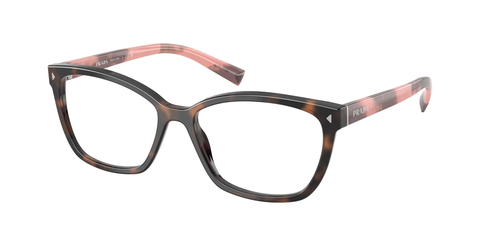 Prada 15ZV Eyeglasses - view 7
